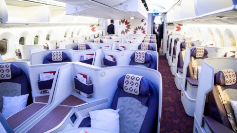 Un été 2026 historique pour Royal Air Maroc avec 8,2 millions de sièges et une flotte renforcée