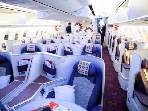 Un été 2026 historique pour Royal Air Maroc avec 8,2 millions de sièges et une flotte renforcée