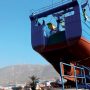Exclusif. A Agadir, une sérieuse zone de turbulences pour le chantier naval Hesaro