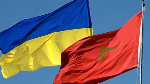 Maroc-Ukraine : les échanges bilatéraux en phase de redressement