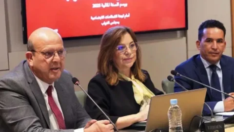 Maroc : Benyahia-Rachidi, le tandem qui fissure le ministère de la Solidarité