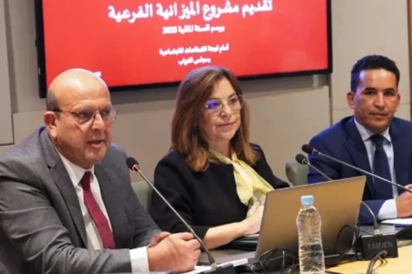 Maroc : Benyahia-Rachidi, le tandem qui fissure le ministère de la Solidarité