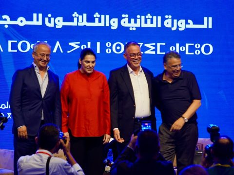 Maroc. Au PAM, M. et Mme Lekjaa feront «bureau commun»