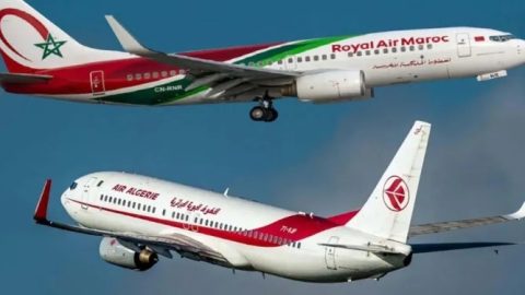 Nigeria : la propagande algérienne rêve de remplacer Royal Air Maroc, mais les chiffres racontent une tout autre histoire