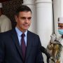 Pedro Sánchez à Alger : la difficile opération de réconciliation après le revirement pro marocain sur le Sahara
