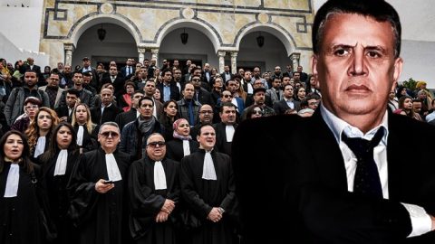 EXCLUSIF. Blocage total entre les avocats et le ministre de la Justice : le recours à l&rsquo;arbitrage royal est désormais sur la table des présidents de barreaux