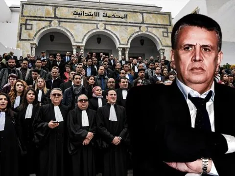EXCLUSIF. Blocage total entre les avocats et le ministre de la Justice : le recours à l&rsquo;arbitrage royal est désormais sur la table des présidents de barreaux