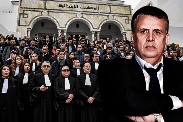 EXCLUSIF. Blocage total entre les avocats et le ministre de la Justice : le recours à l&rsquo;arbitrage royal est désormais sur la table des présidents de barreaux