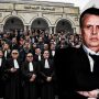 EXCLUSIF. Blocage total entre les avocats et le ministre de la Justice : le recours à l&rsquo;arbitrage royal est désormais sur la table des présidents de barreaux
