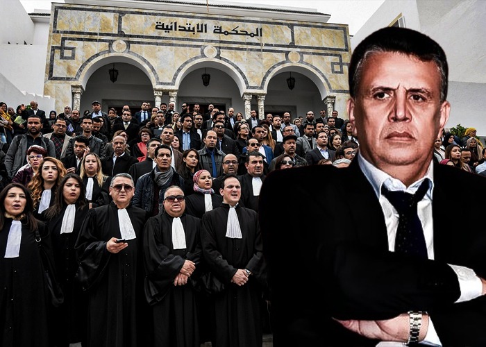 EXCLUSIF. Blocage total entre les avocats et le ministre de la Justice : le recours à l&rsquo;arbitrage royal est désormais sur la table des présidents de barreaux