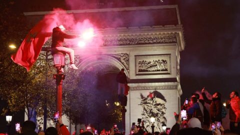 France-Maroc : la victoire du vivre ensemble sur les marchands de tensions