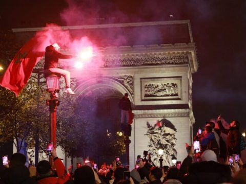 France-Maroc : la victoire du vivre ensemble sur les marchands de tensions