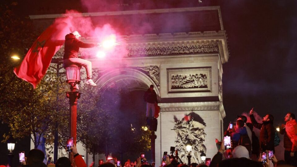 France-Maroc : la victoire du vivre ensemble sur les marchands de tensions