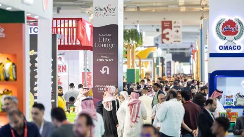 Capital Events se chargera du pavillon marocain au Saudi Food Show