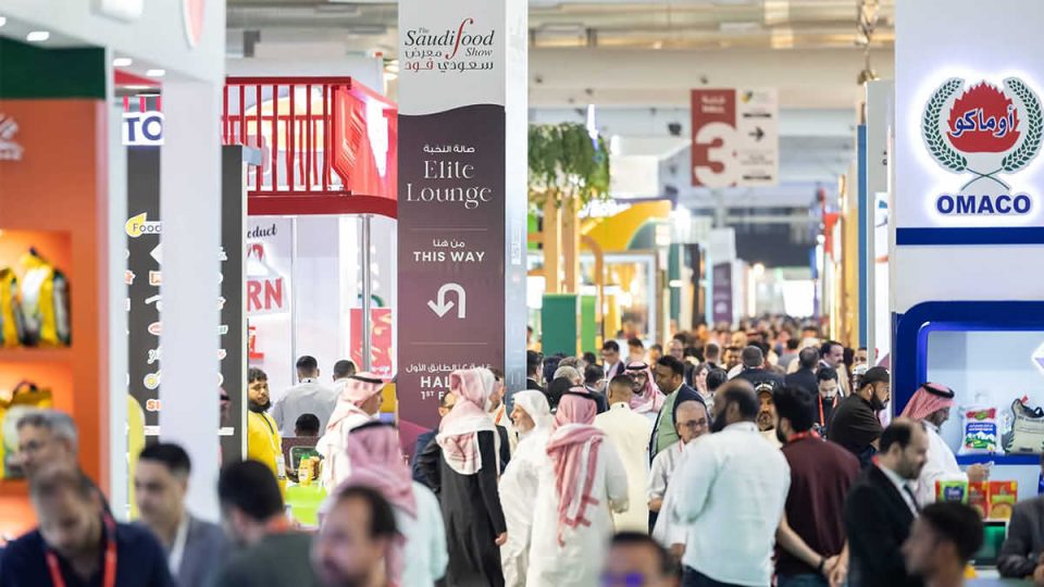 Capital Events se chargera du pavillon marocain au Saudi Food Show