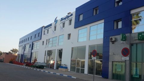Maroc. Sotemag, leader du matériel agricole, passe à la trappe