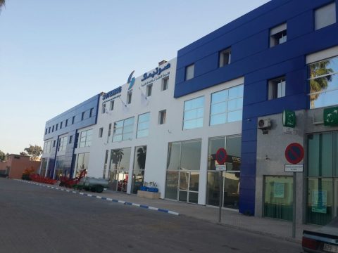 Maroc. Sotemag, leader du matériel agricole, passe à la trappe