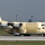 L3Harris achève les inspections du premier C-130 des Forces royales air marocaines