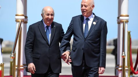 La Tunisie est-elle en train de devenir une annexe stratégique de l’Algérie ?