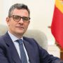 Crise migratoire à Ceuta : Le ministre de la Justice espagnol, Félix Bolaños, assure que Madrid a manqué de respect à Rabat en l’accusant sans preuves