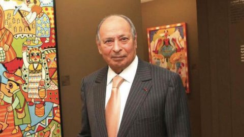 Exclusif. Maroc. Dissolution de la société immobilière Laardoso du général Hamidou Laânigri