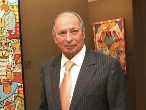 Exclusif. Maroc. Dissolution de la société immobilière Laardoso du général Hamidou Laânigri