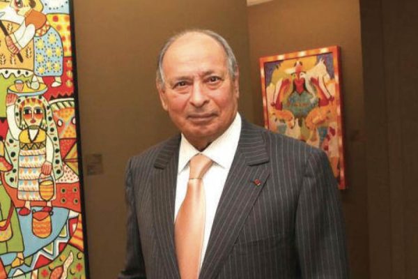 Exclusif. Maroc. Dissolution de la société immobilière Laardoso du général Hamidou Laânigri