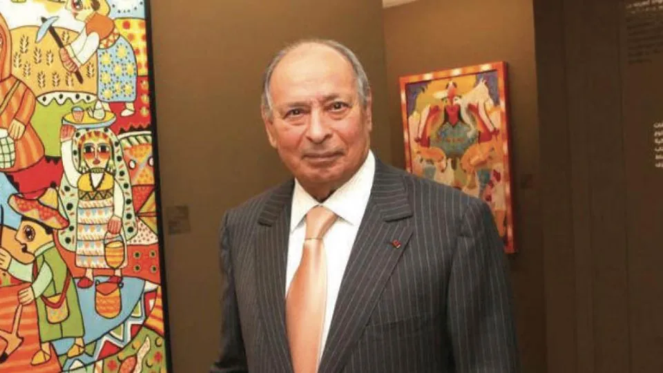 Exclusif. Maroc. Dissolution de la société immobilière Laardoso du général Hamidou Laânigri