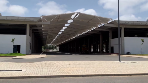 Maroc. Tramco empoche 48 MDH pour entamer la 1ère phase de l’extension de la plateforme agroalimentaire de Rabat