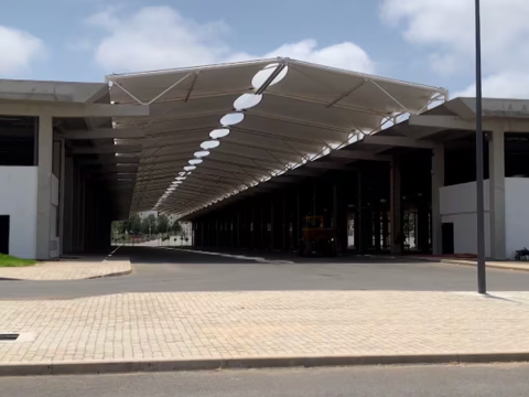 Maroc. Tramco empoche 48 MDH pour entamer la 1ère phase de l’extension de la plateforme agroalimentaire de Rabat