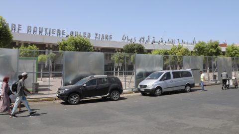Maroc. Gare routière Oulad Ziane de Casablanca : 6 MDH pour accélérer la réhabilitation