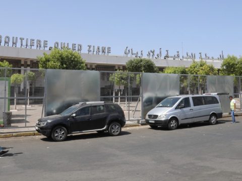 Maroc. Gare routière Oulad Ziane de Casablanca : 6 MDH pour accélérer la réhabilitation