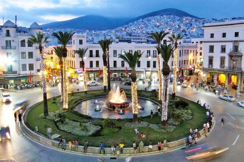 Lettre ouverte aux autorités de la ville de Tétouan (Le coup de gueule d&rsquo;un citoyen excédé)