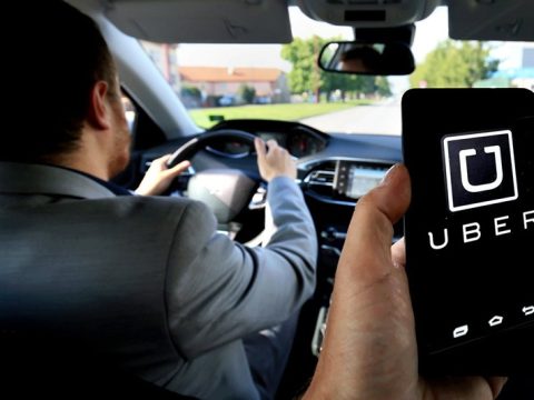 Exclusif. Au Maroc, Uber renforce sa présence avec une conséquente augmentation de capital