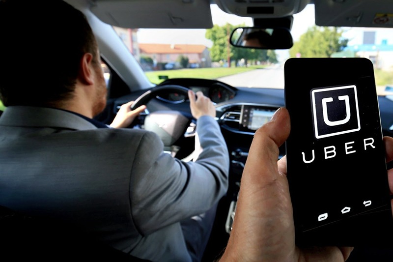 Exclusif. Au Maroc, Uber renforce sa présence avec une conséquente augmentation de capital