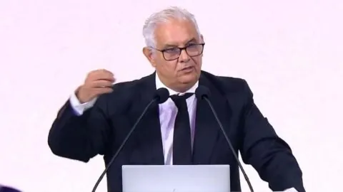 Ceuta et Melilla : Nizar Baraka prend de la hauteur et remet l’Istiqlal au cœur du débat national
