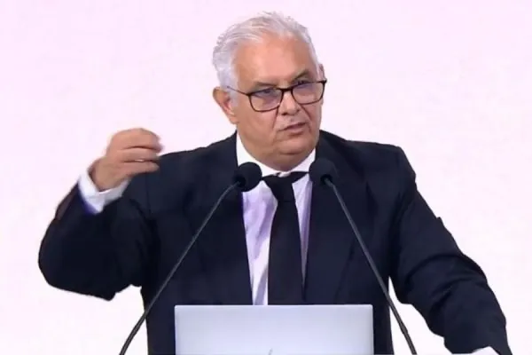 Ceuta et Melilla : Nizar Baraka prend de la hauteur et remet l’Istiqlal au cœur du débat national