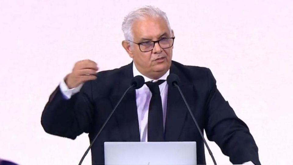 Ceuta et Melilla : Nizar Baraka prend de la hauteur et remet l’Istiqlal au cœur du débat national