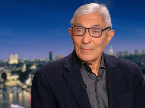 Exclusif. L’écrivain franco-algérien Boualem Sansal attendu au Maroc en novembre prochain