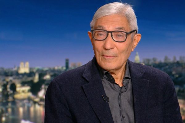 Exclusif. L’écrivain franco-algérien Boualem Sansal attendu au Maroc en novembre prochain