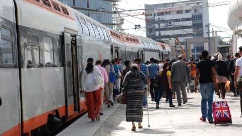 Maroc. Pour 5,4 millions de dirhams, l’ONCF va procéder à un nouveau scan des attentes de ses clients