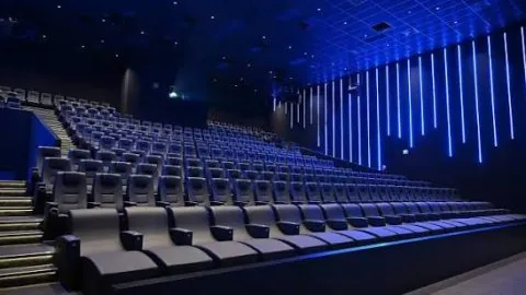 Maroc. CinemaNext de Jean Mizrahi baisse le rideau