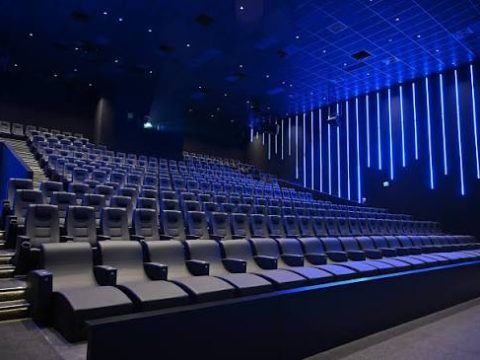 Maroc. CinemaNext de Jean Mizrahi baisse le rideau