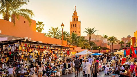 La Confédération espagnole des agences de voyages assure que le Maroc reste une valeur sûre pour les professionnels du tourisme