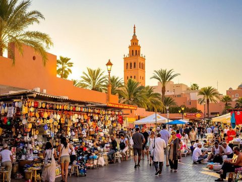 La Confédération espagnole des agences de voyages assure que le Maroc reste une valeur sûre pour les professionnels du tourisme