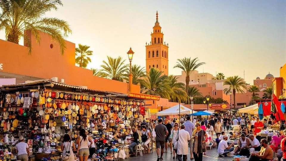 La Confédération espagnole des agences de voyages assure que le Maroc reste une valeur sûre pour les professionnels du tourisme
