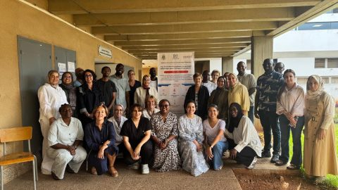 Cancers de l’enfant : Rabat, une platforme de formation pour mieux soigner les Cancers de l’enfant en Afrique