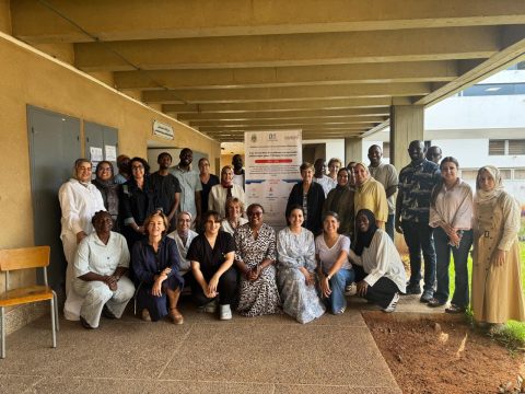 Cancers de l’enfant : Rabat, une platforme de formation pour mieux soigner les Cancers de l’enfant en Afrique