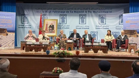 Maroc. La 47ème session du Festival culturel international d’Assilah du 2 au 18 octobre