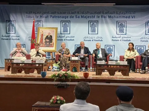 Maroc. La 47ème session du Festival culturel international d’Assilah du 2 au 18 octobre